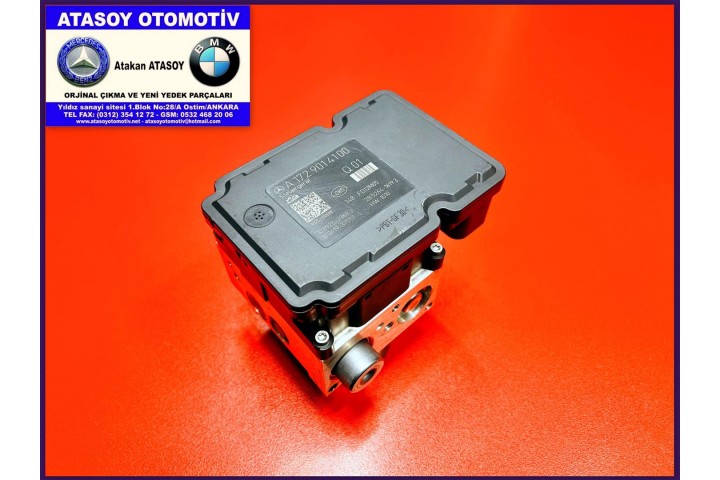 ATASOY OTOMOTİV